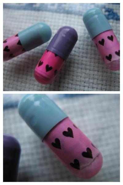 Drogue!!